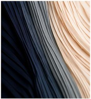 Color & Pleating Studio